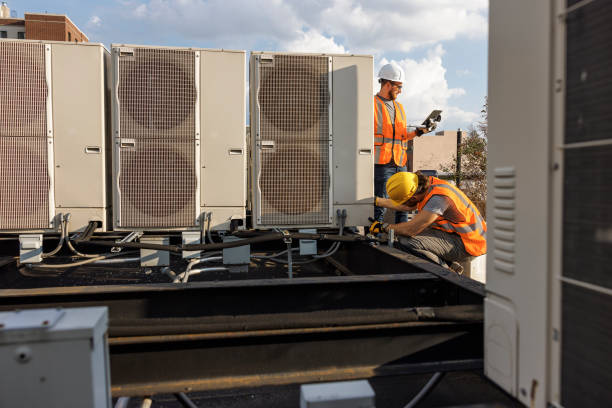 Best Seasonal HVAC Services in Intercourse, PA
