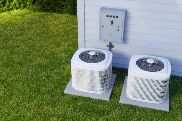 Best Solar-powered HVAC Systems in Intercourse, PA