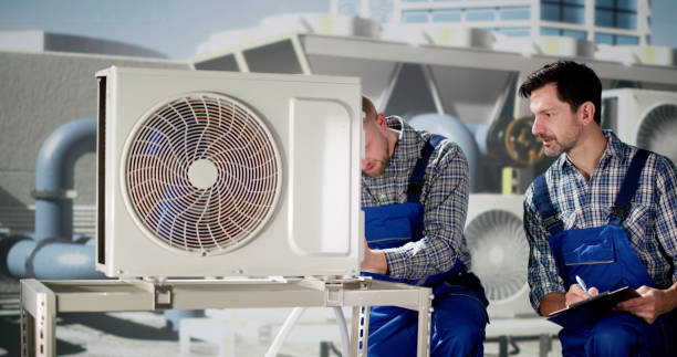 Best Residential HVAC in Intercourse, PA
